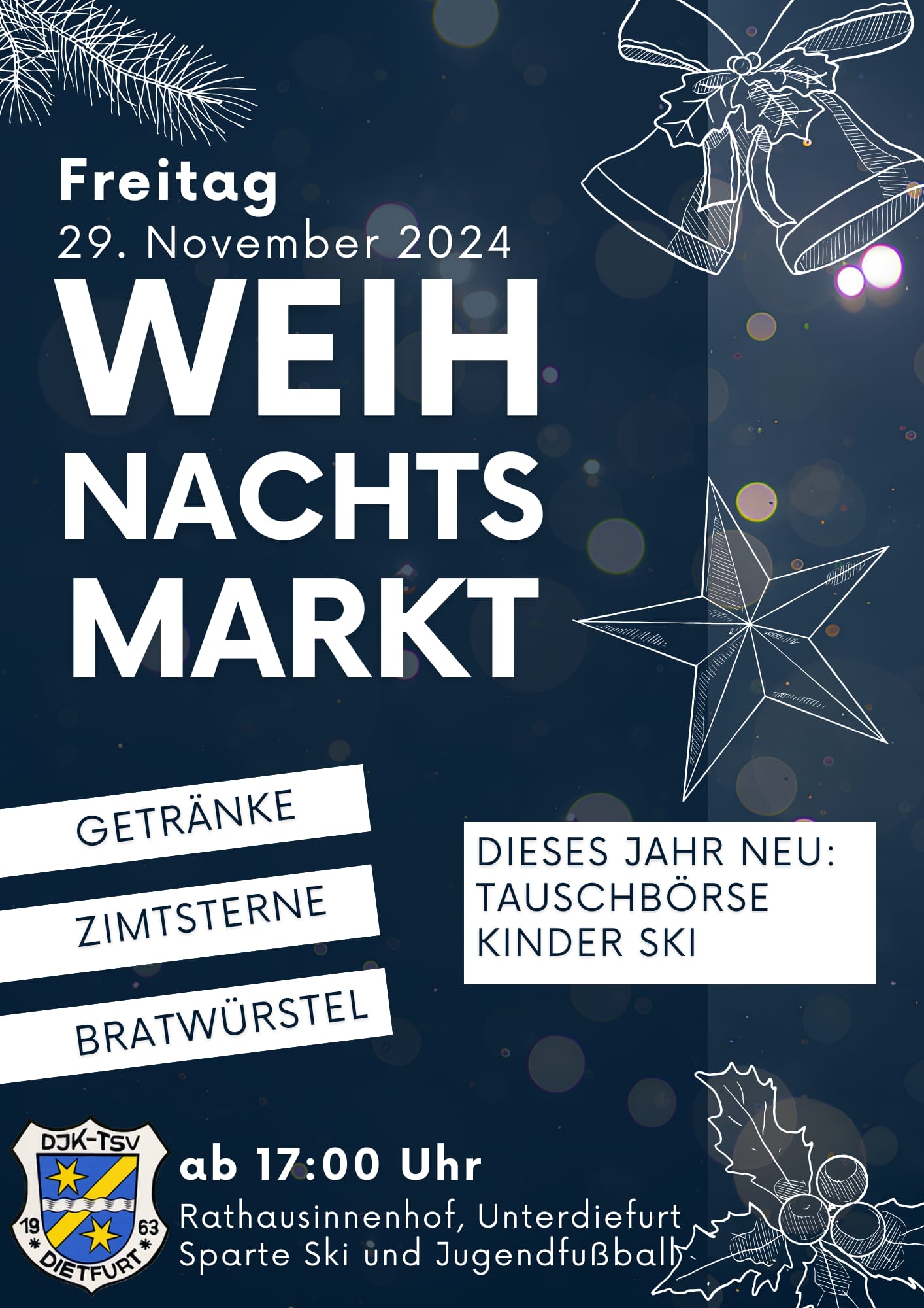 Weihnachtsmarkt 24